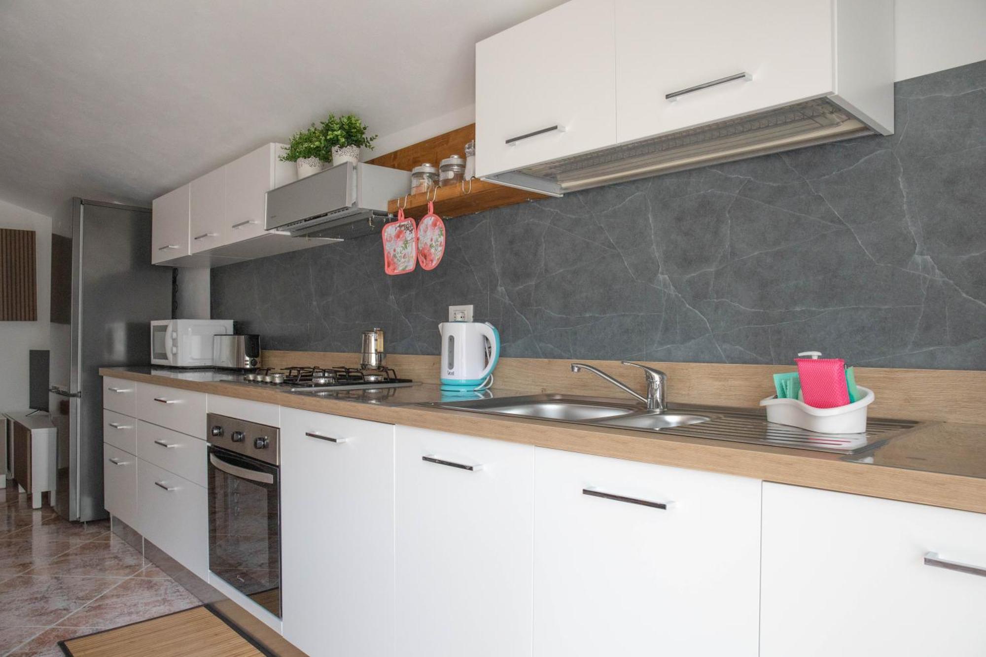 Apartment Silla House - A Due Passi Dal